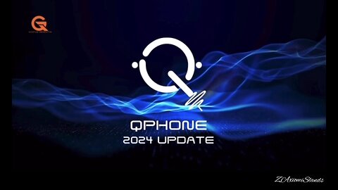 Quantum Communication Revolution: QPHONE and Quantum AI （日本語字幕）