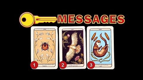 💥KEY Messages From Your FUTURE SELF✨🔑🌏🕯️🤩✨PICK A CARD 🃏