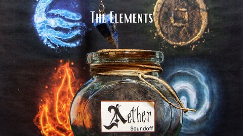 Unlocking the Power of Aether: Life Hacks with the Fifth Element #manifest #conspiracy