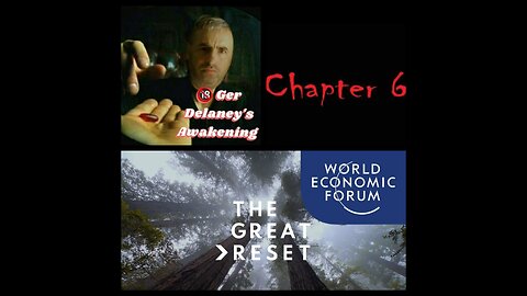 ⛔ Ger Delaney's Guide To ✅ Chapter 6