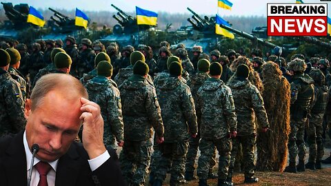 The Ukrainian army did the impossible: the Russian army was defeated