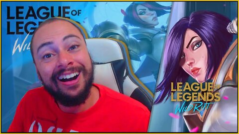 *LOL MOBILE* FIORA JUNGLE - CONHECENDO A JG - JOGANDO CONTRA @zEmerson LEAGUE OF LEGENDS WILD RIFT