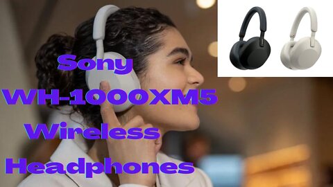 Wireless Headphones