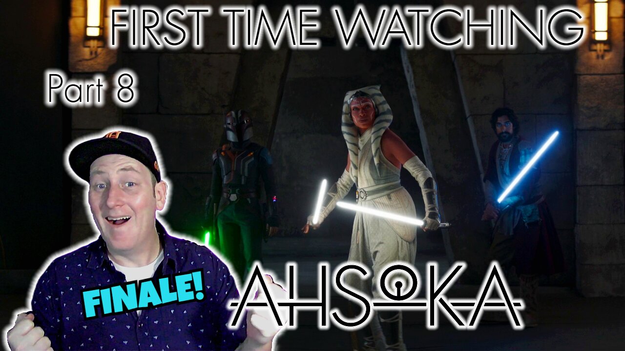 Ahsoka Part 8 - 