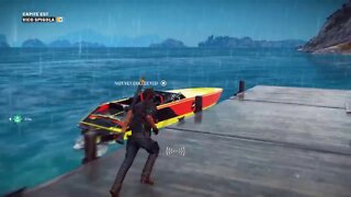 Just Cause 3 Part 9