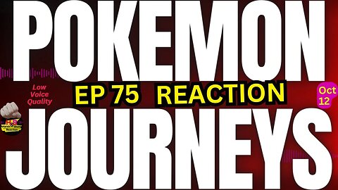 Cresselia Heals Darkrai? | EP 75 Pokemon Journeys Anime Reaction Theories Harsh&Blunt