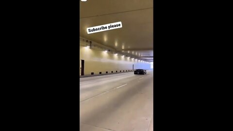 Lamborghini tunnel sound 🔥🔥