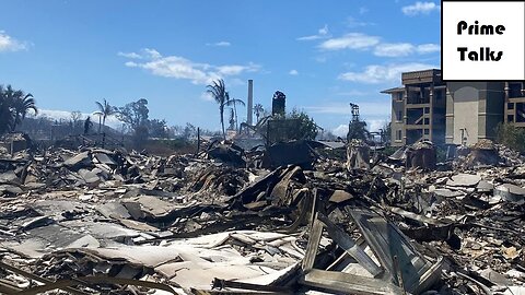 Hawaii Wildfires: 80 Confirmed Dead In State’s Deadliest Natural Disaster In History