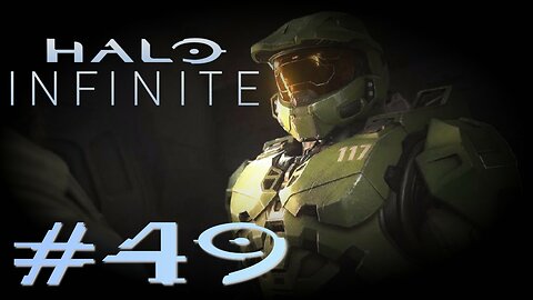 HALO INFINITE -PART 49- Getting Collectibles