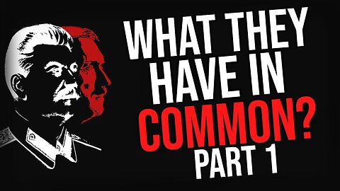 Cowards, Commies and Dictators - Third Level of Evil Part 1