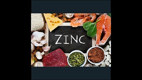7 Unexpected Amazing Benefits of Zinc That You've Rarely Heard About