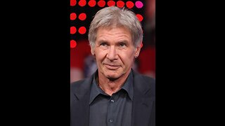 Slideshow tribute to Harrison Ford.