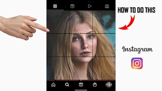 Split an Image for Instagram Grid Effect - GIMP 2.10 Tutorial