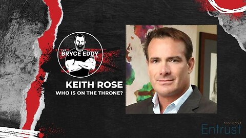 Keith Rose | Who Is On The Throne?