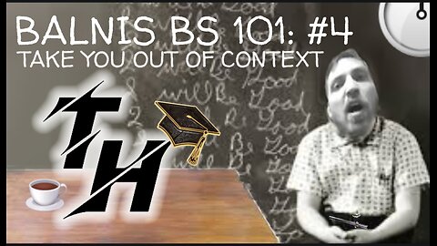 Balnis BS 101 : #4