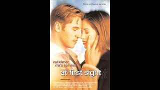 Trailer - At First Sight - 1999