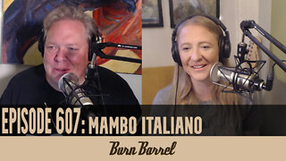 EPISODE 607: Mambo Italiano