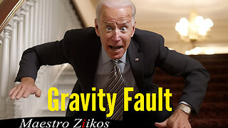 Joe Biden - Gravity