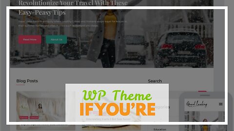 WP Theme Tips: The Ultimate Guide