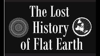 ICYMI -The Lost History of Earth by Ewaranon A Full 5-Hour Documentary