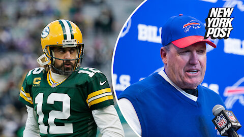 Rex Ryan's 'toe expert' joke causes 'Get Up' cast to completely lose it