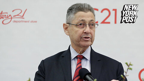 Disgraced NY political powerhouse Sheldon Silver dies in prison