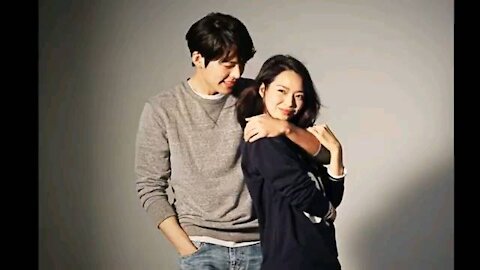 Lee Min Ho's agency had THIS to say about star's rumoured relationship with actress Yeonwoo.