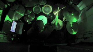 Renegade Styx Drum Cover #Renegade #Styx #drumcover