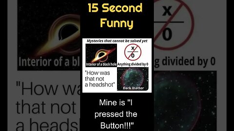 15 Second Funny 84 #shorts #gamingmemes