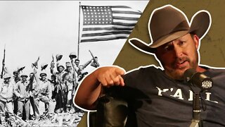 Our Country Is Being ERASED by the Progressive Left | The Chad Prather Show
