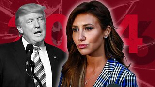 Trump NEVER LEAVING and Alina Habba Confirms NO PLEA DEAL