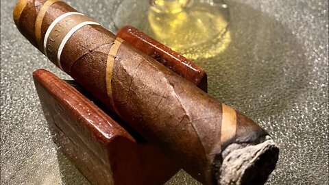 Romacraft Sabre Tooth Cigar Review