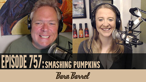 EPISODE 757: Smashing Pumpkins