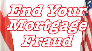 #MortgageFraud #HowMortgageFraudIsPerpetrated #PrisonSentences