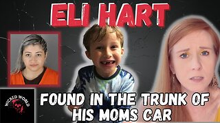 What Did Eli Harts Mom Do To Him? Julissa Thaler
