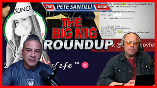 The Big Mig Roundup | EP19