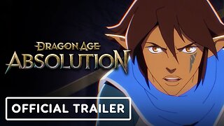 Dragon Age: Absolution - Official Trailer