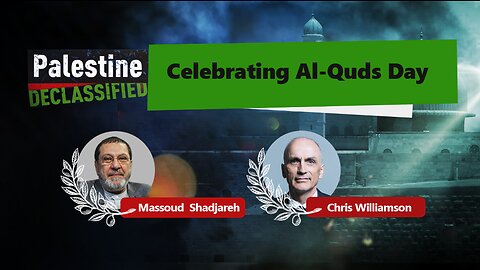 Episode 63: Celebrating Al-Quds Day