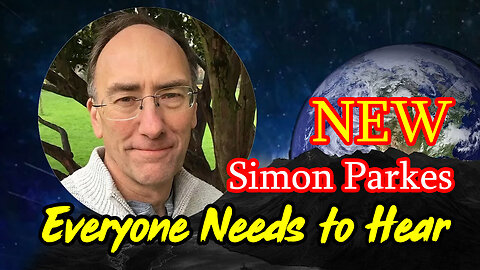 Simon Parkes bombshell - Info Everyone Needs To Hear!