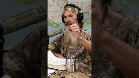 Uncle Si Thought Phil Robertson Was Off His Rocker. Boy, Was He Wrong!