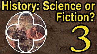 History: Science or Fiction? Truth Can Be Calculated. Film 3 of 24