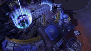 Heroes of the Storm Ep.3 - Tychus