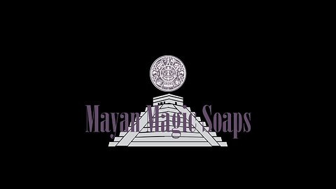 Mayan Magic Soaps Night Cream