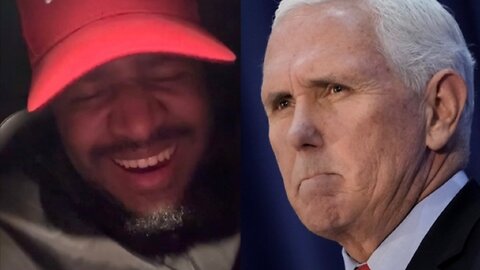 Watch Roast: Mike Pence for Pres ? I wouldn’t vote for him to be the Dog Catcher of America