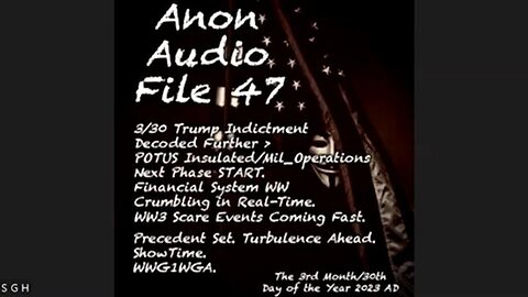 Anon Audio File 47