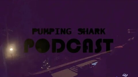 PUMPINGSHARK EXPERIENCE PODCAST - CHILL/PLAYFUL-LAKE MICHIGAN 2022 HOUSE MIX