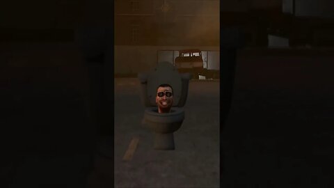 skibidi toilet 60 fanmade