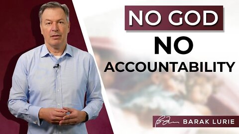 No God, No Accountability