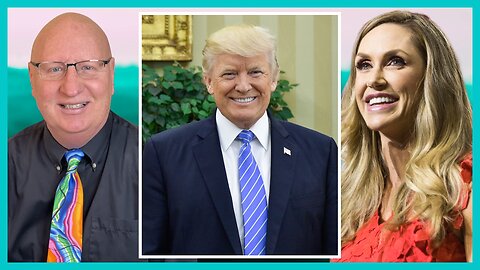 Lara Trump On Donald Trumps Generosity | March 10 2023