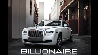 Billionaire Luxury Lifestyle | 2023 Motivation #2